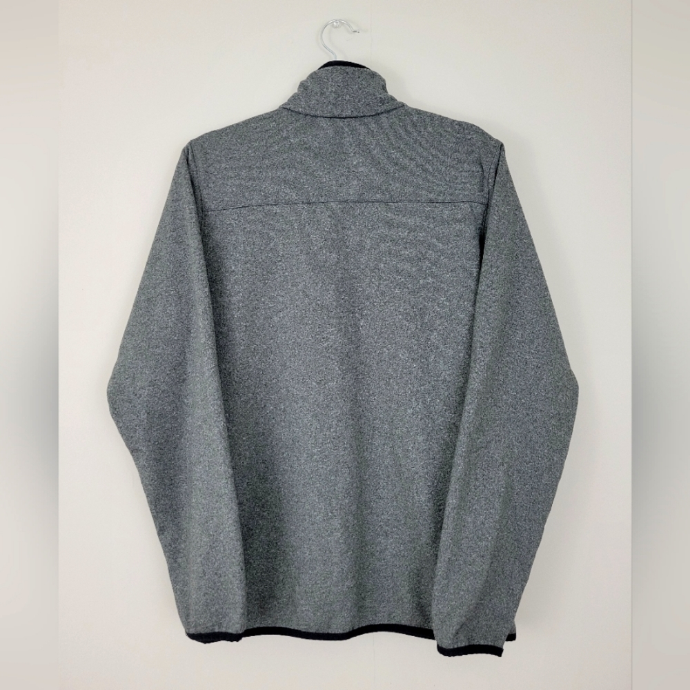 Columbia Sportswear Men's Half Zip Fleece Jacket Size S - Picture 2 of 5